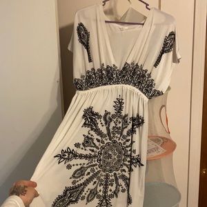 5love xl dress